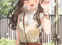 二次元高清美图壁纸壹零陆