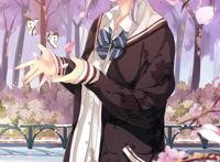 精选二次元美图合集：一起欣赏动漫中各式风格的小仙女