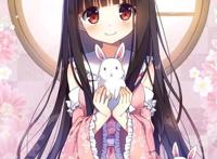 精选二次元美图合集：一起欣赏动漫中各式风格的小仙女