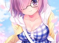 二次元高清美图壁纸壹贰壹