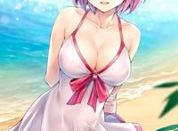 二次元高清美图壁纸壹贰壹