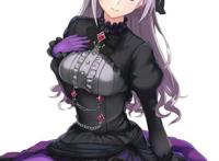 二次元高清美图壁纸壹叁贰