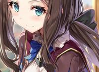 二次元高清美图壁纸壹叁贰