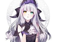 二次元高清美图壁纸壹叁贰