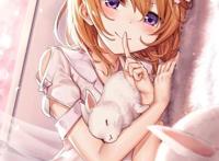 二次元高清美图壁纸壹零贰