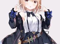 二次元高清美图壁纸壹零贰