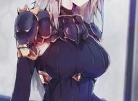 二次元高清美图壁纸壹零贰