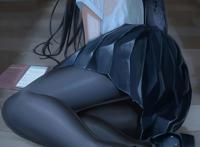 二次元高清美图