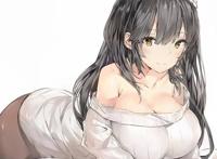 二次元高清美图