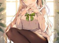 二次元高清美图