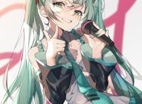 二次元高清动漫美图2