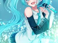 二次元高清动漫美图2