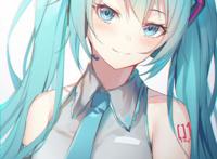 二次元高清动漫美图2