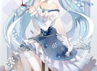 二次元高清动漫美图2