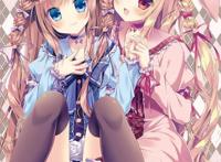 一大波美图来袭~二次元美图