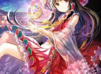 一大波美图来袭~二次元美图