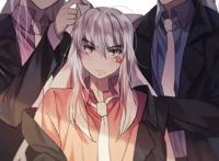 一大波美图来袭~二次元美图