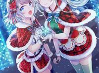 一大波美图来袭~二次元美图