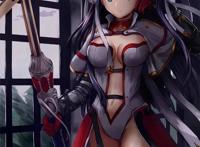 二次元高清美图壁纸壹贰叁