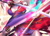 二次元高清美图壁纸壹贰叁