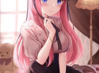 二次元高清美图壁纸壹伍玖