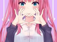 二次元高清美图壁纸壹伍玖