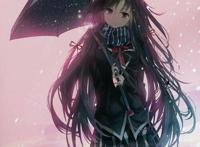 二次元高清美图壁纸壹肆零