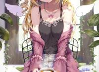 二次元高清美图壁纸壹贰柒