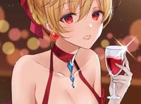 二次元高清美图壁纸壹贰柒