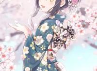 二次元高清美图壁纸壹肆玖