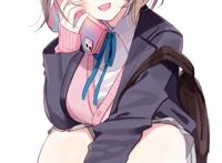 二次元高清美图壁纸壹肆玖