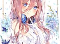 二次元高清美图壁纸壹肆贰