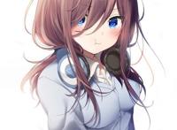 二次元高清美图壁纸壹肆贰