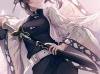 二次元高清美图壁纸壹伍零