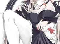 二次元高清美图壁纸壹伍零