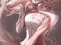 二次元高清暗美图欣赏