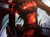 二次元高清暗美图欣赏