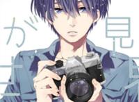 一些可爱俏皮的二次元头像，总有你喜欢的一款哟！