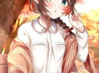 二次元高清美图壁纸壹捌贰