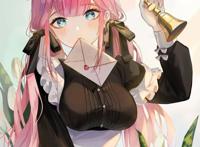 二次元高清美图壁纸壹捌贰