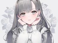 二次元高清美图壁纸壹捌贰