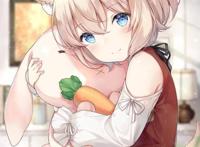 二次元高清美图壁纸壹壹肆