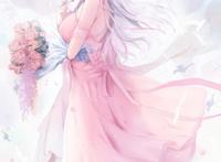 二次元高清美图壁纸壹壹肆