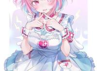 二次元高清美图壁纸壹壹肆