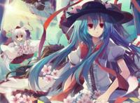 超可爱的二次元卡通闺蜜美图，绝对有你喜欢的