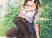 二次元高清美图壁纸壹零肆