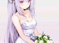 二次元高清美图壁纸壹零肆