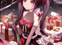 二次元高清美图壁纸壹零肆