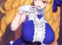 二次元高清美图壁纸壹零肆