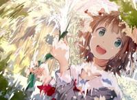 二次元高清美图欣赏51